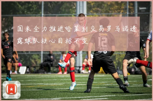 国米全力推进哈莱利交易罗马诺透露球队核心目标不变