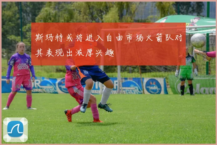 斯玛特或将进入自由市场火箭队对其表现出浓厚兴趣